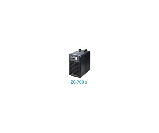 水槽用クーラー ZC-700α ゼンスイ