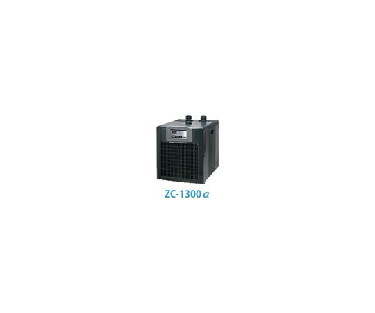 ZC-500α 水槽用クーラー ゼンスイ ZC-500α 水槽用クーラー - オーダーメイド水槽は東京