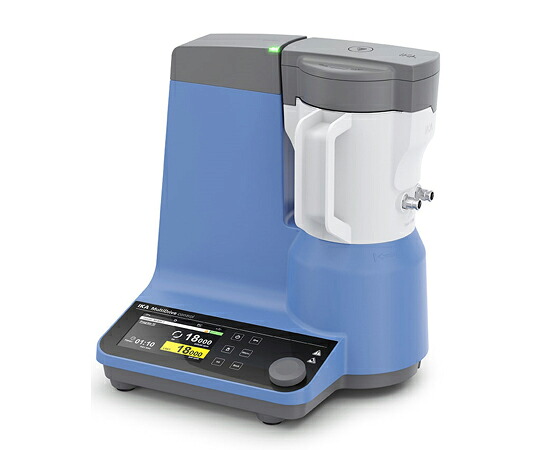 粉砕機 IKA MultiDrive control IKA