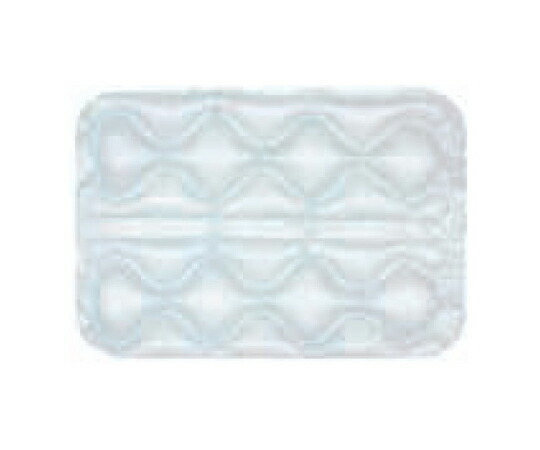 AIR-STRONG専用フィルム キルトラージ型 400mm幅 450m巻 半透明 STRONG-quiltlarge サンユー印刷