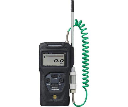 可燃性ガス検知器（ワイドレンジタイプ） XP-3360-W 新コスモス電機
