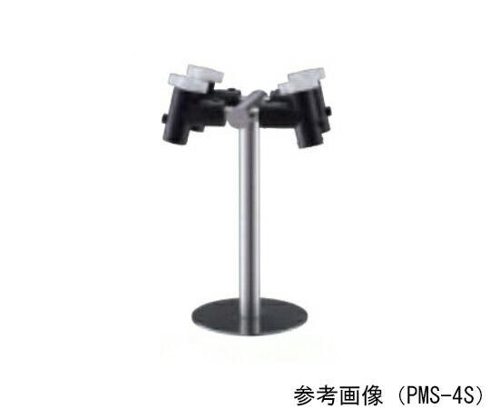 多岐管　直径120mm　蓋SUS304 PMS-4S 東京理化器械（EYELA）