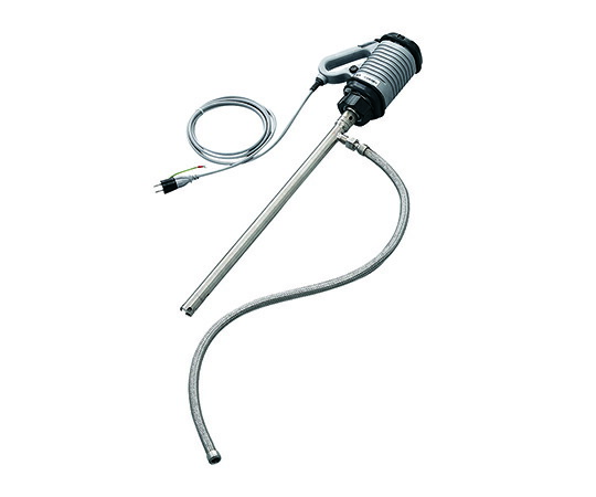 ハンディーポンプ MHM-316MF アズワン