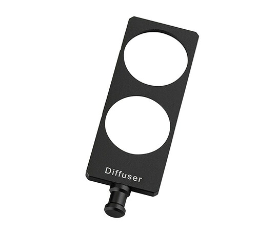 プラノレンズ毛の荒物マイクロスコープ インフィニティ ディフューザー SL-700 DFS アズワン