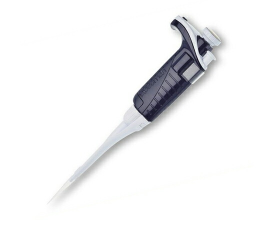 楽天市場】マイクロ ピペット ギルソン ピペットマン P10 容量 1〜10μL