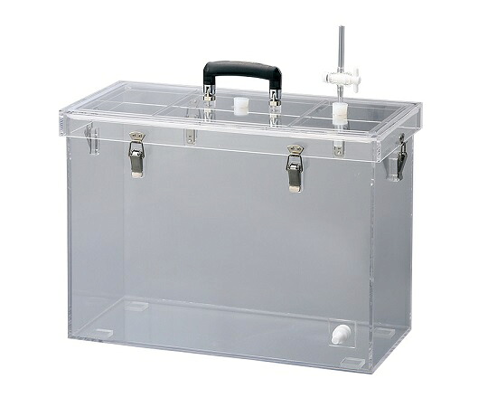 吸引ボックス 10L 350×490×240mm