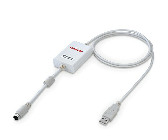 電子天秤用　USBデバイスインターフェイスキット 30268984 オーハウス 12,419円