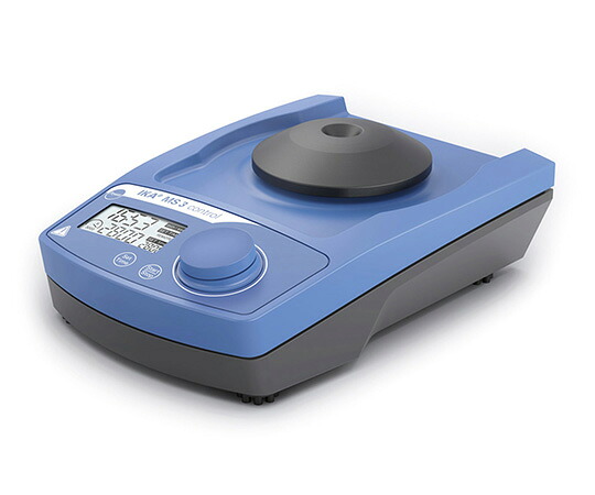 ミニシェーカー MS-3 抑えつける MS3 control IKA