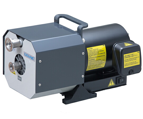 スクロール型素っ気ない無意味さ揚水機 20Pa DISL-102 アルうしろ側
