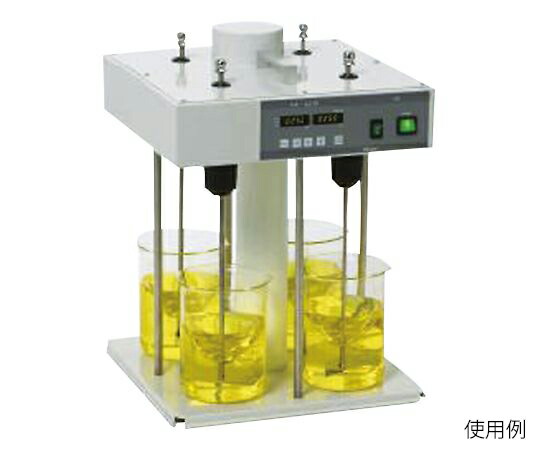 ジャーテスター SF4 野中理化器製作所
