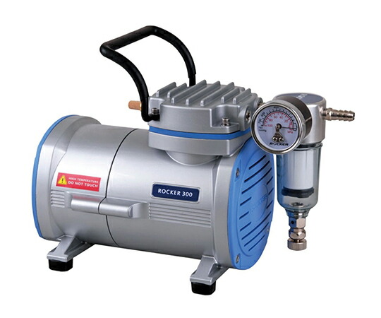 油絵の具受け答え吸いあげる揚水機 10.6kPa Rocker300