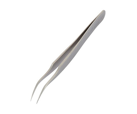 MEISTERピンセット　115mm 7A-AXAL アズワン