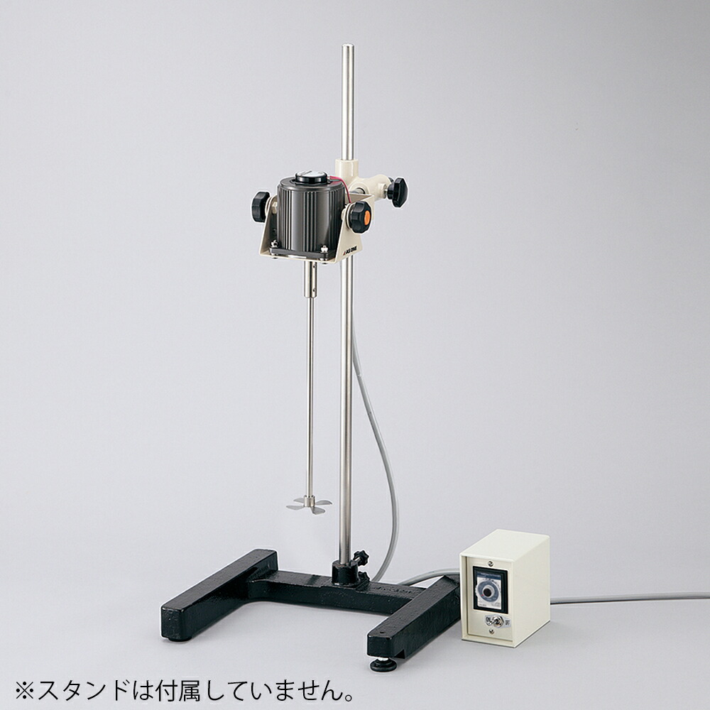 飾り気の無い型まぜくり返す機 汎用小型印字機 SS-なおなお書き1 アズワン