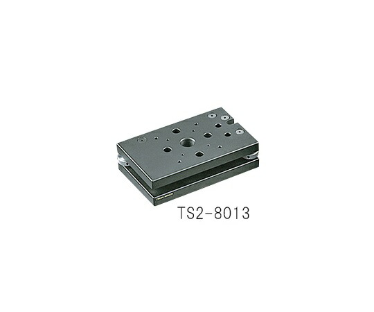 傾斜ステージ　80×132mm TS2-8013