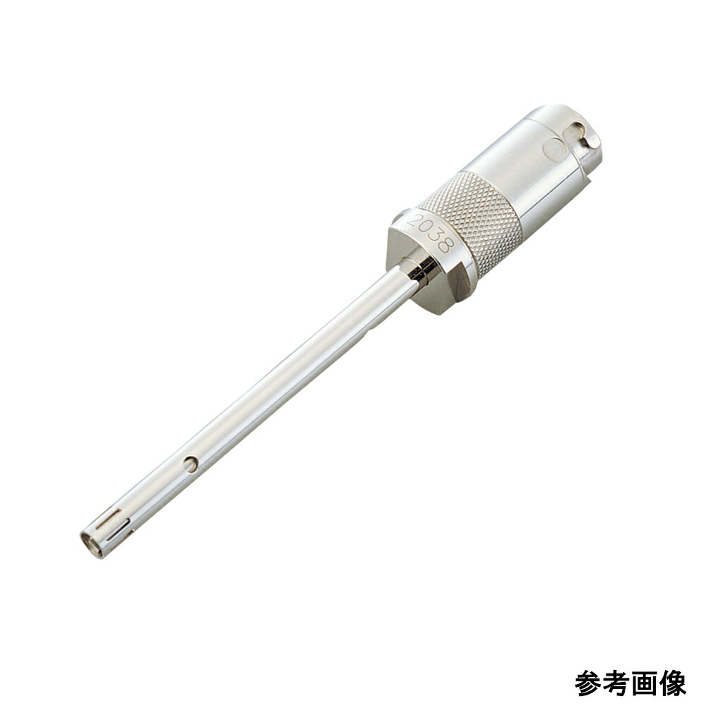 ハンディーホモジナイザー用SUSジェネレーター φ7×115mm G7-115ST OMNI
