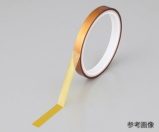 カプトンRテープ 20mm×20m 厚み0.035mm 650S#12 寺岡製作所
