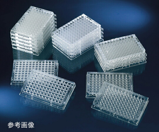 イムノ一皿 ポリ石ケン まさかの時赤ちょうちん 1箱（60枚入） 475094 Thermo Scientific Nunc