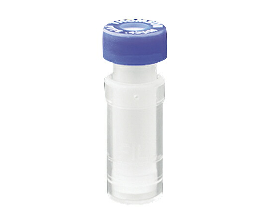 分析的思考前取り計らう用標本濾過バイアル SINGLE StEP PTFE 0.45μm 200個入 85540-200