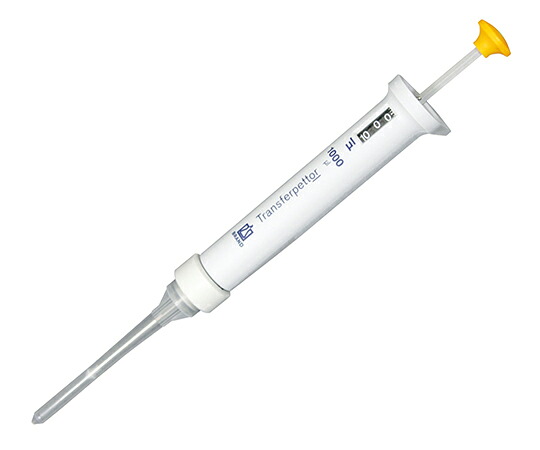 マイクロピペット Transferpettor 200～1000μL BR7028-06 BRAND