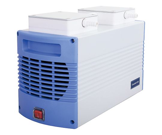 耐薬品性無意味さ揚水機 0.7kPa Chemker610 Rocker