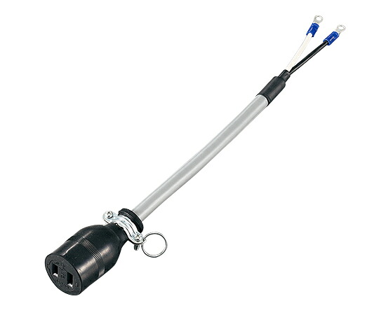【おまとめお得な２個セット】デジタル温度調節器 （アラート用出力付） 電源変換タップ TE-VC アズワン