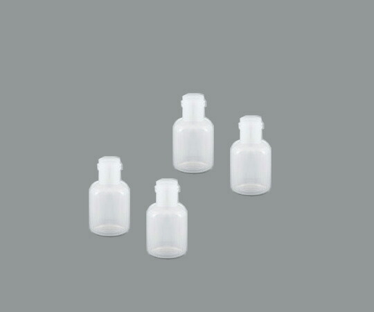店内全品ポイント5倍★要エントリー★微量定量点滴びん 本体 10mL W242824 WHEATON｜Shop de clinic店