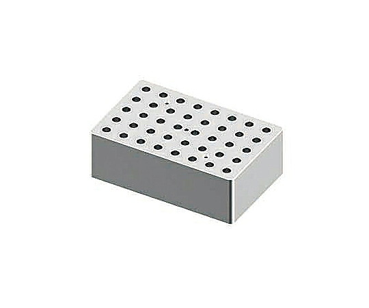 ドライブロックバス 0.5mL用ブロック 18900219 DLAB｜Shop de clinic店