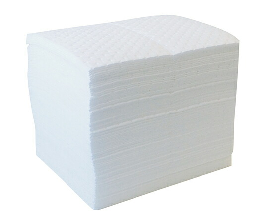 油専用吸収材（アブラトール）　500×400×4mm PC-50M（ミシン目入り） JOHNAN