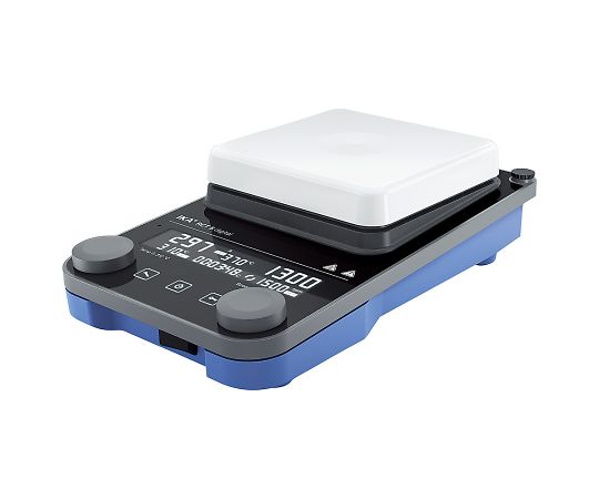 ホットスターラー 本体 C-MAG RCT 5 digital IKA