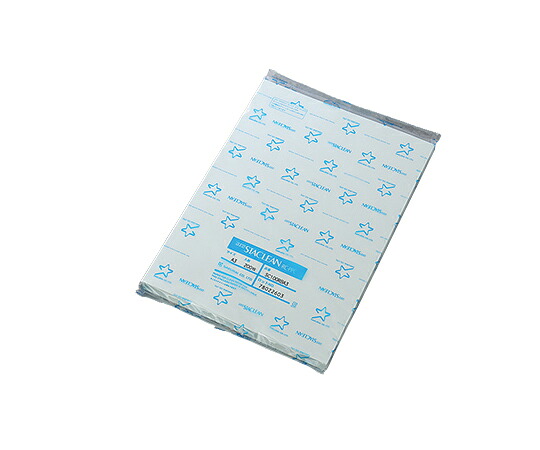 店内全品ポイント5倍★要エントリー★クリーンルーム用無塵紙 スタクリン 420×297mm A3 SC100RB 桜井|Shop de clinic店