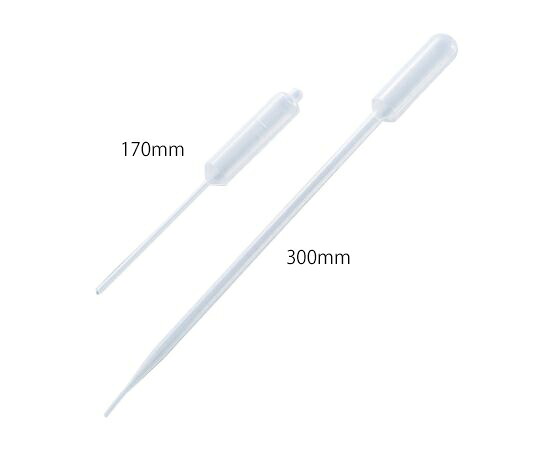 大容量ポリスポイト　10mL　100本入 26 00 195 6,055円