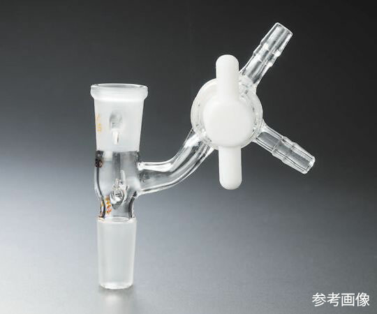 シュレンクジョイント　ツメ付　15/35 7040-02 コスモスビード（VIDTEC）