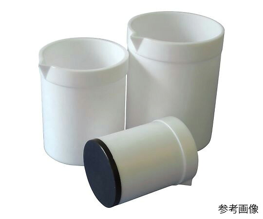 PTFEビーカー　Thermoteck？　250mL COWIE