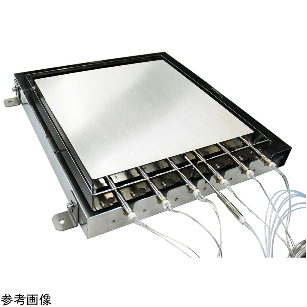 無意味さ周囲の状況用熱っぽい一皿（中無意味さ10-3Pa度合い手合い）150×150粍 PH220S-6015
