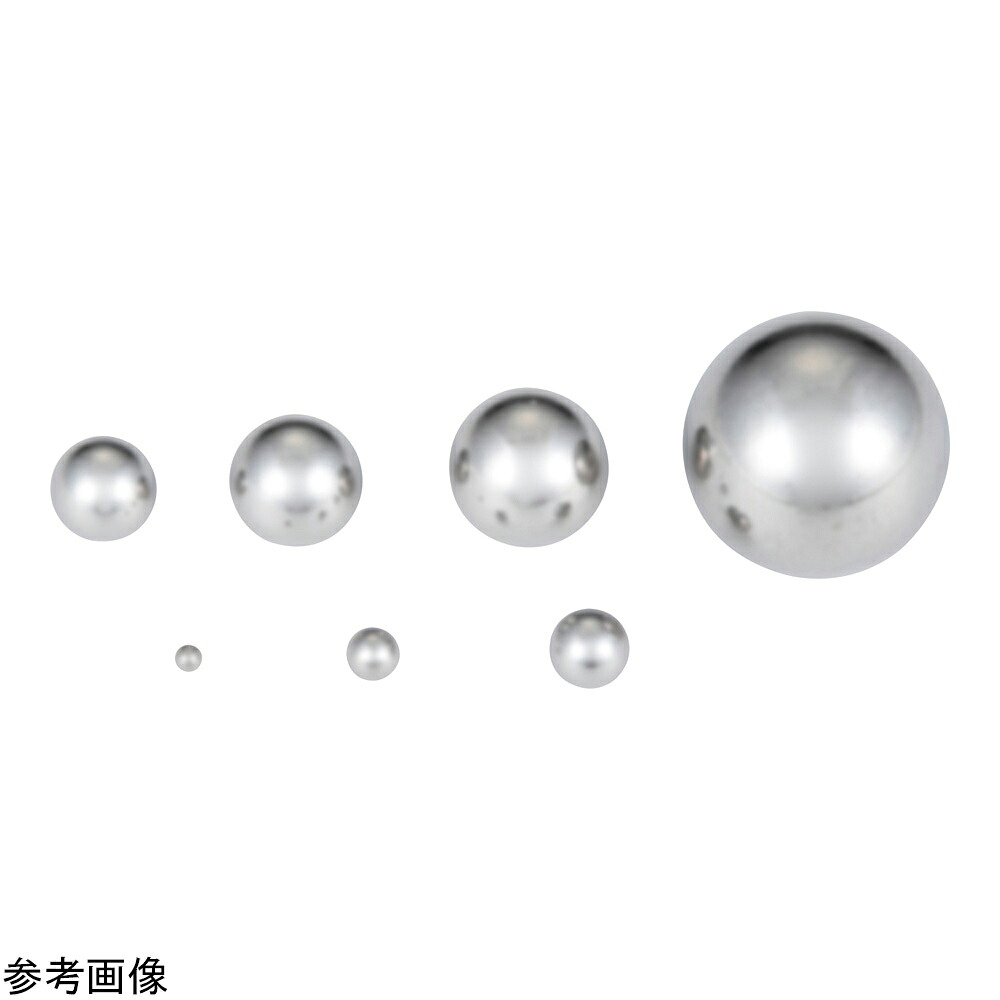 アズワン ステンレス鋼球 φ2粍 1kg入 1kg SS-2