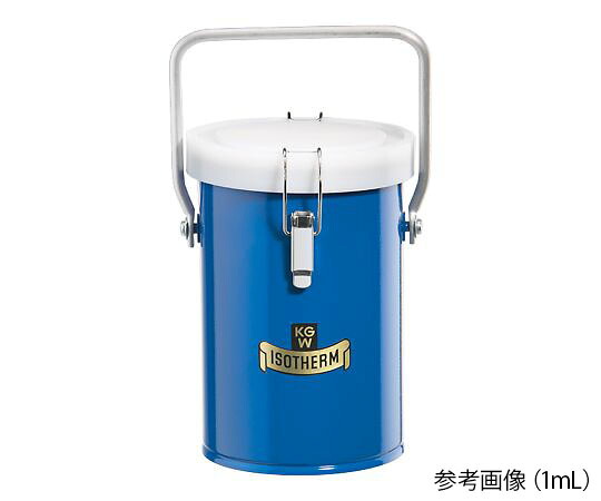 店内全品ポイント5倍★要エントリー★KGW デュワーフラスコ　広口　3L　28B 1個 1213｜Shop de clinic店