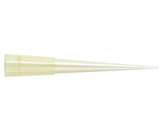 【おまとめお得な２個セット】QSP（サーモフィッシャーサイエンティフィック） QSP　ピペットチップ　1-200μL　イエロー　50mm　ラック（96本×10ラック）　滅菌済 1箱(96本×10個入) 110-96RS-Q