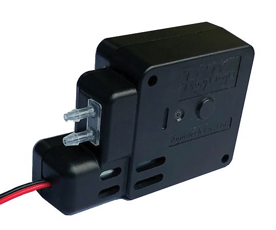 チューブポンプ　Ring Pump（R） RP-GIII02S-5Z-DC3V アクアテック