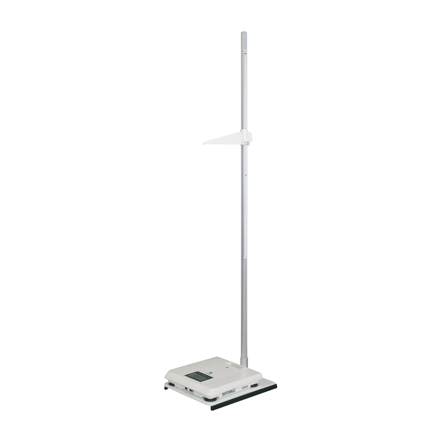 ツツミ 手動式デジタル身長体重計（検定品） ＴＴＭAHV-16(1.6M)｜Shop de clinic店