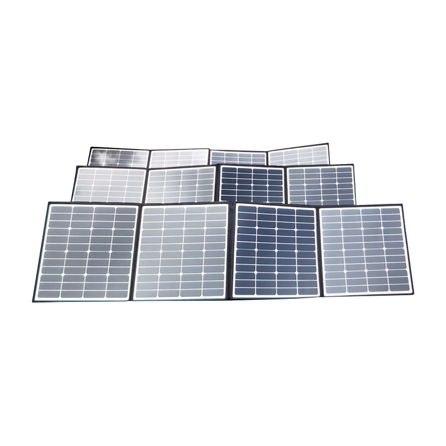 プライム・スター 太陽光パネル 5100BK用 PR-SOLARPANEL-200|Shop de clinic店