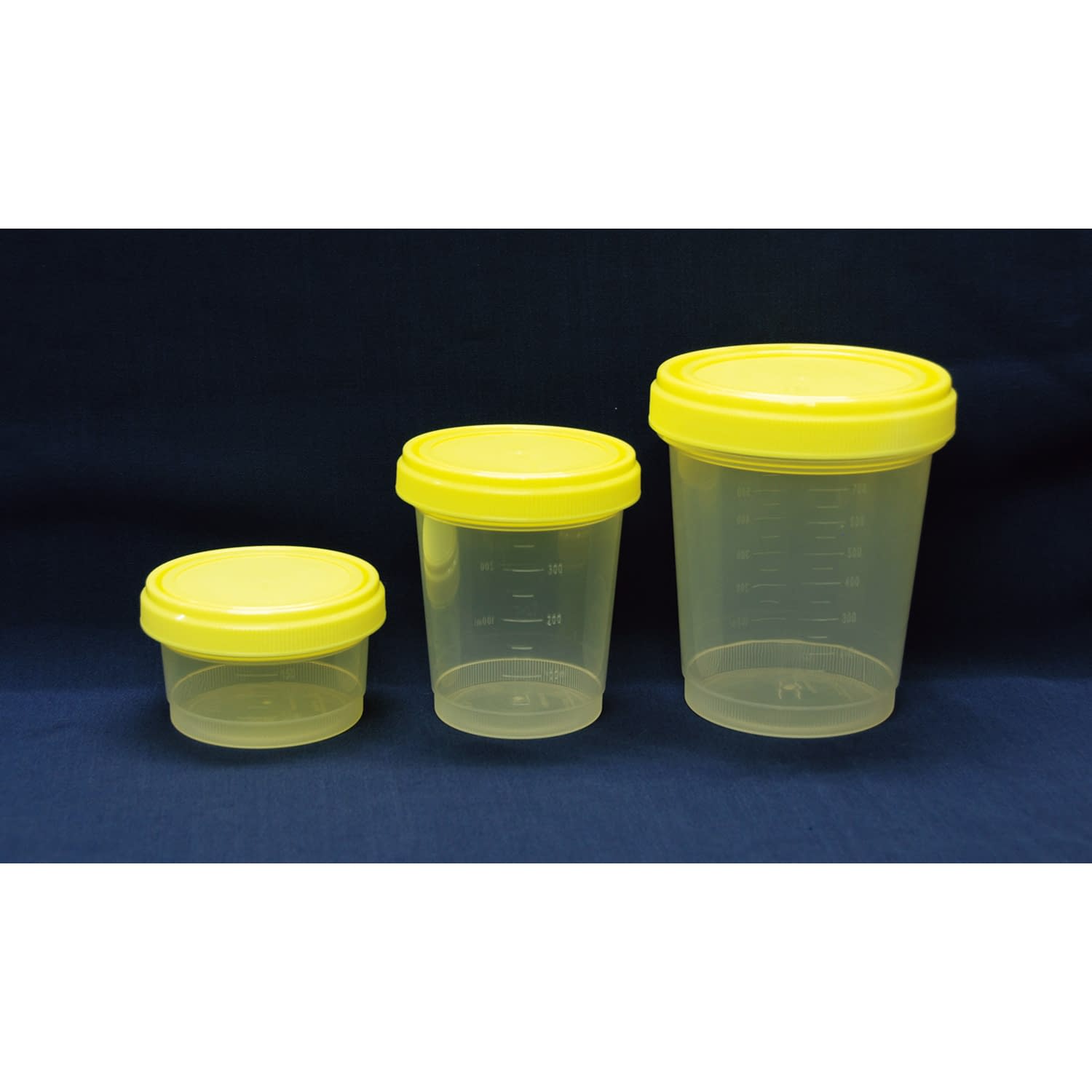 DELTALAB ＬＶセキュリティ・クリーンコンテナ 07-2847(1000ML)10ｺ｜Shop de clinic店