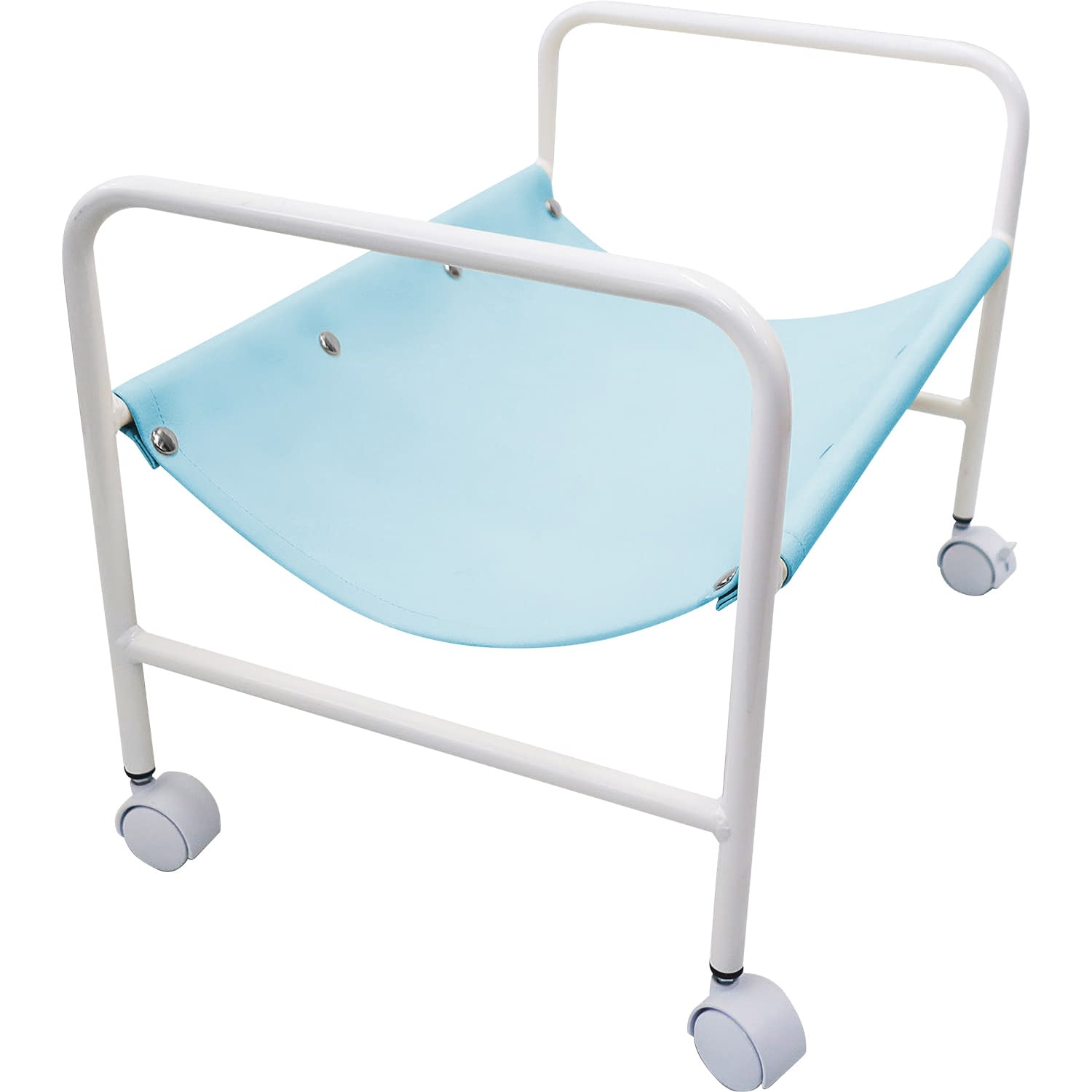 日本ホップス メディカーゴＳ（ロータイプ） MK-S(ﾊﾟｽﾃﾙﾌﾞﾙｰ)｜Shop de clinic店