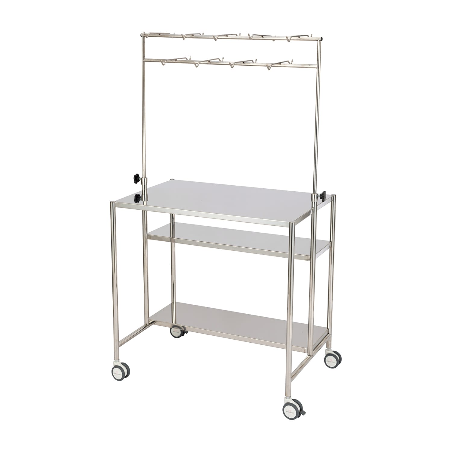 松吉医科器械 マツヨシ点滴処置台 マツヨシMY-TC0020｜Shop de clinic店