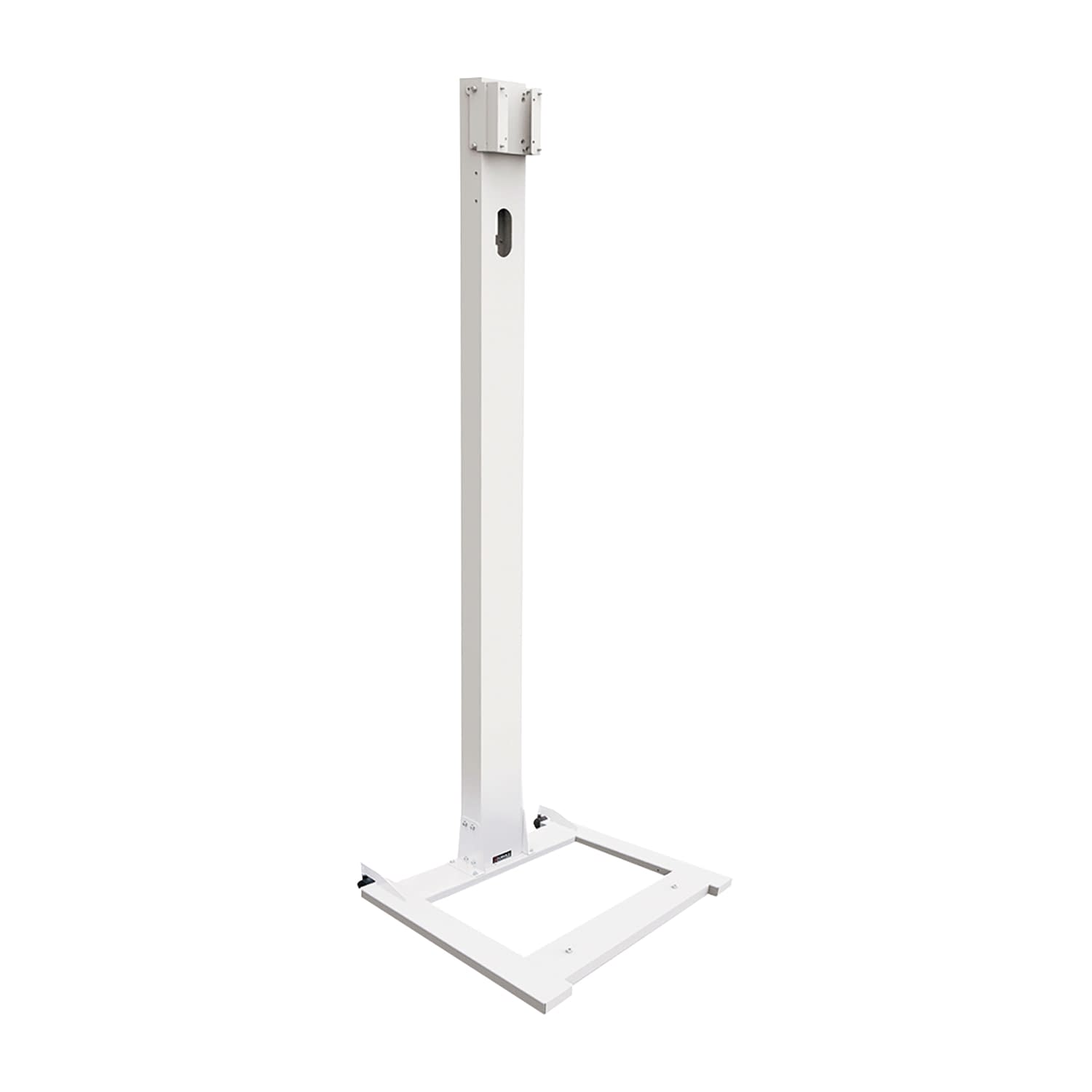 日本質問用紙客あしらい 壁寄せ照明ランプ 極薄型 FFP-WL-STAND-S(3.4コマーシャル