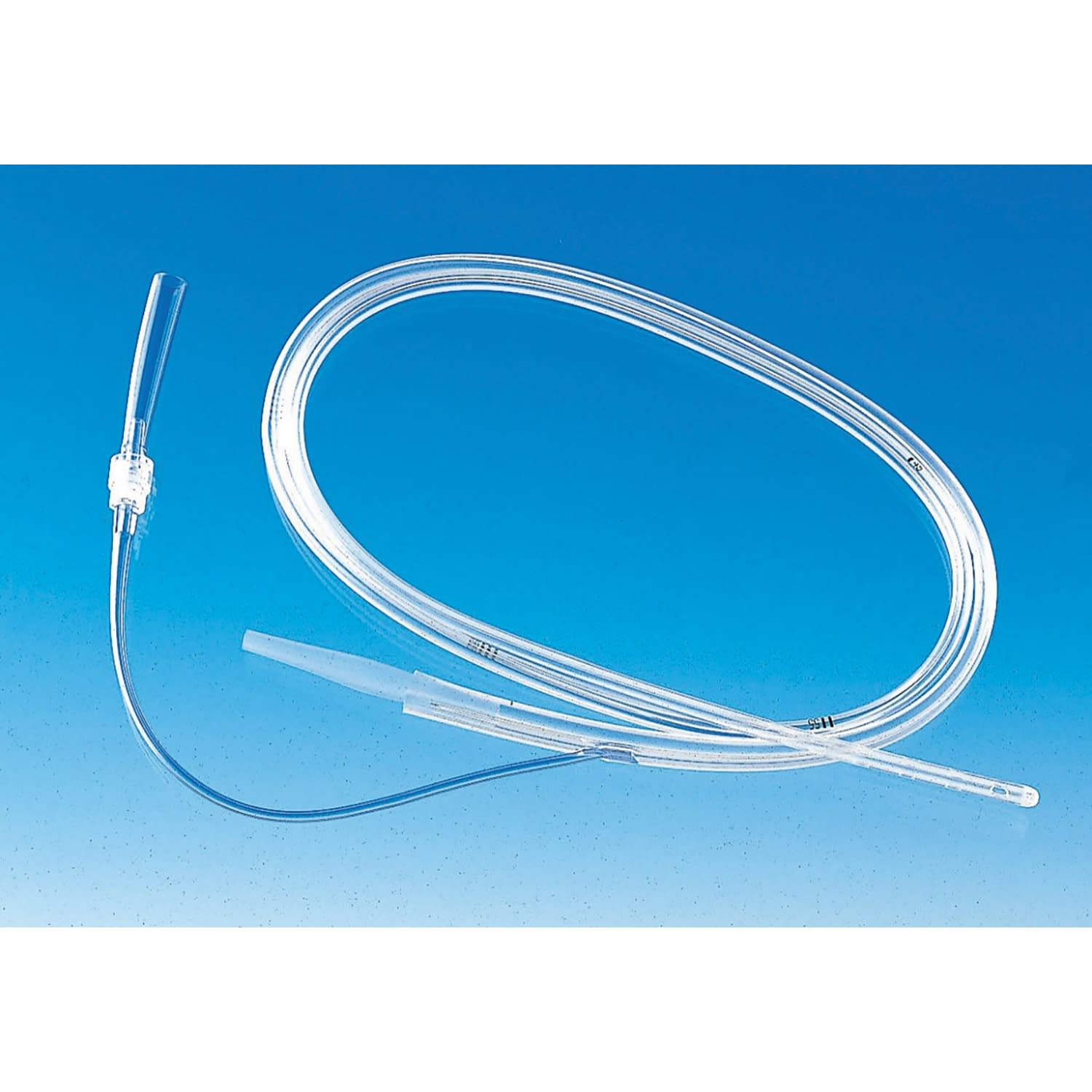 カーディナルヘルス セイラムサンプチューブ(逆流防止弁付 18Fr. 3201-18(50ホン)|Shop de clinic店