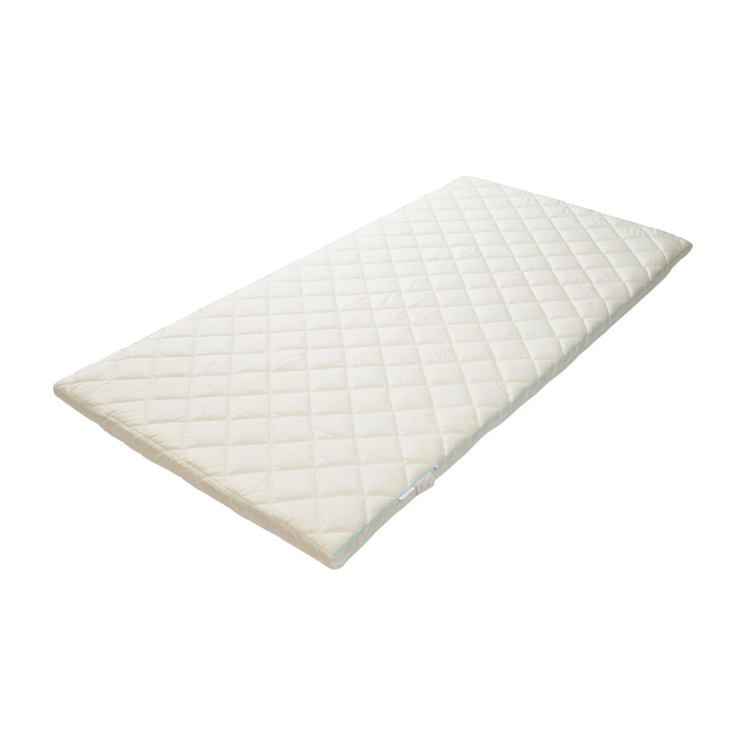 西川 メディックピュア敷きふとん シングル AD03509099(ホワイト)|Shop de clinic店