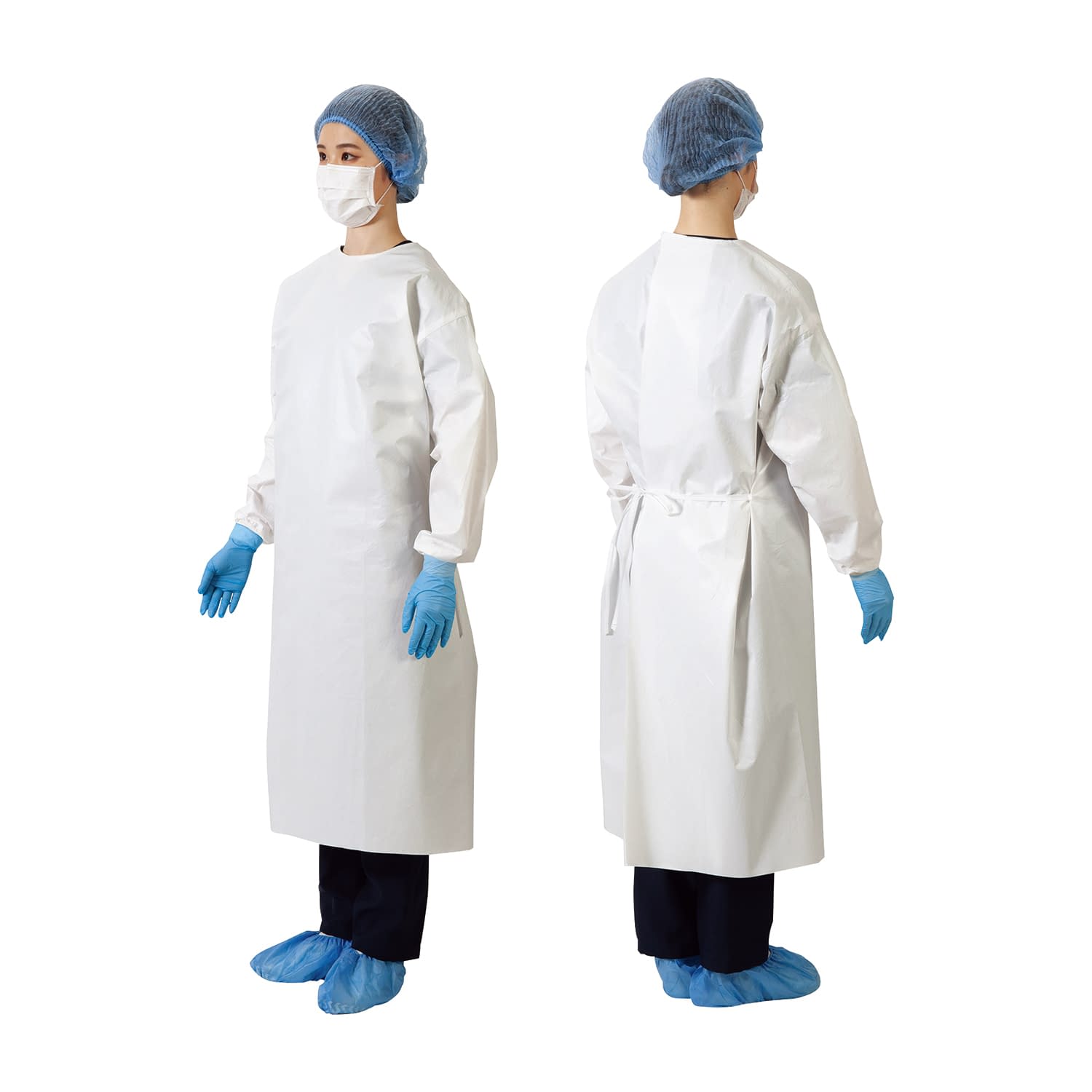 【2個セット】竹虎 フェルラックＮｏ．８５（ホワイト） 076417(XL)50ﾏｲｲﾘ｜Shop de clinic店