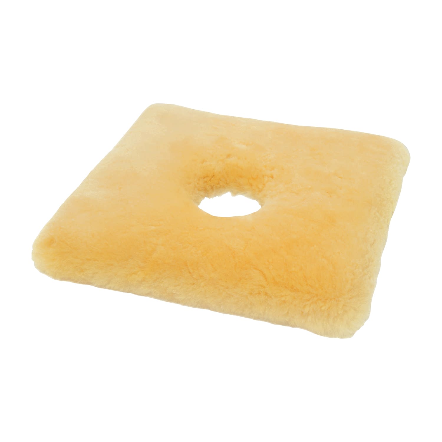 ウィズ ＮＲ角座カルファクッション（薄型穴有 角座カルファクッション 薄型 NR-43(40X40X7Xｹｲ13CM｜Shop de clinic店
