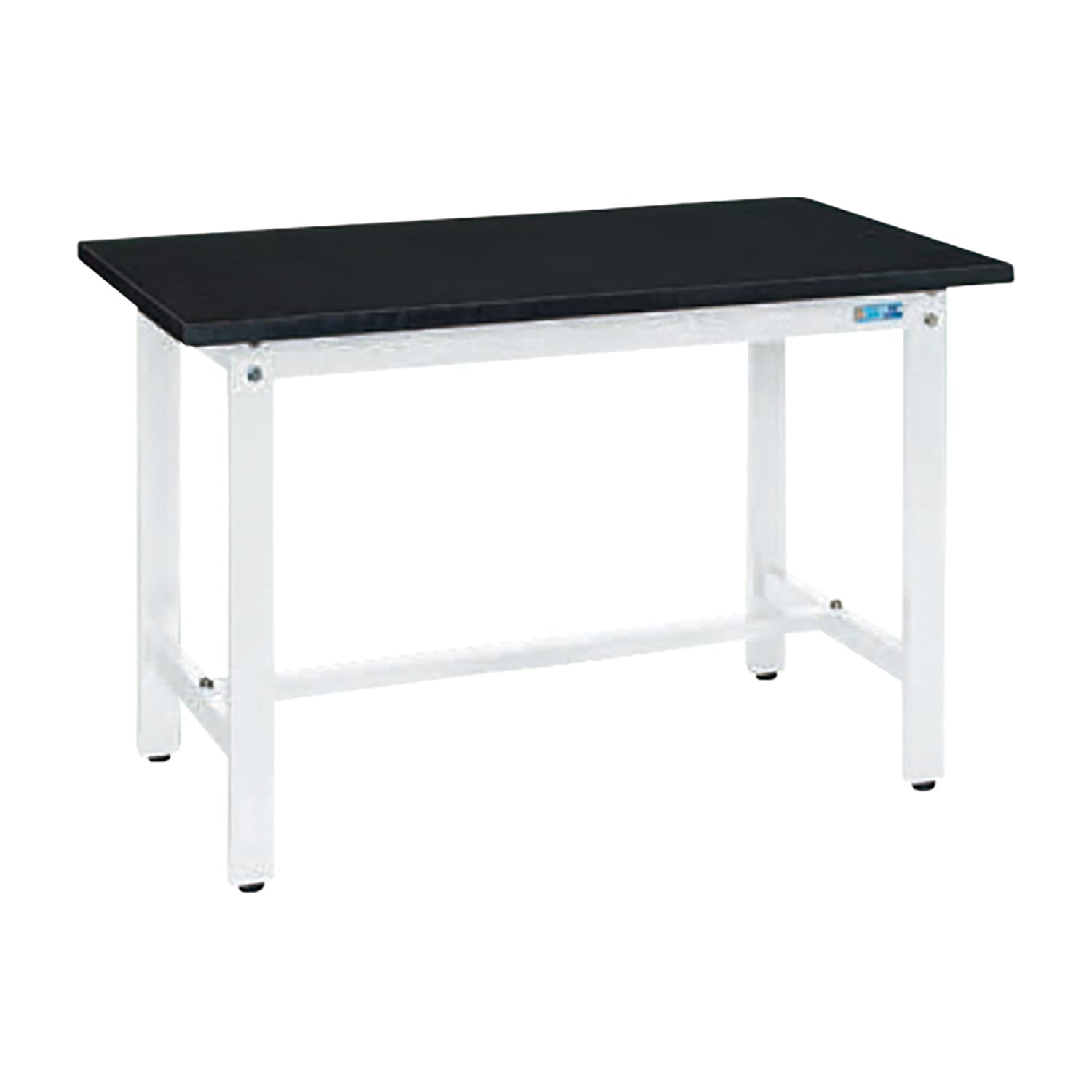 サカエ 軽量実験用作業台 KHC-1275W|Shop de clinic店