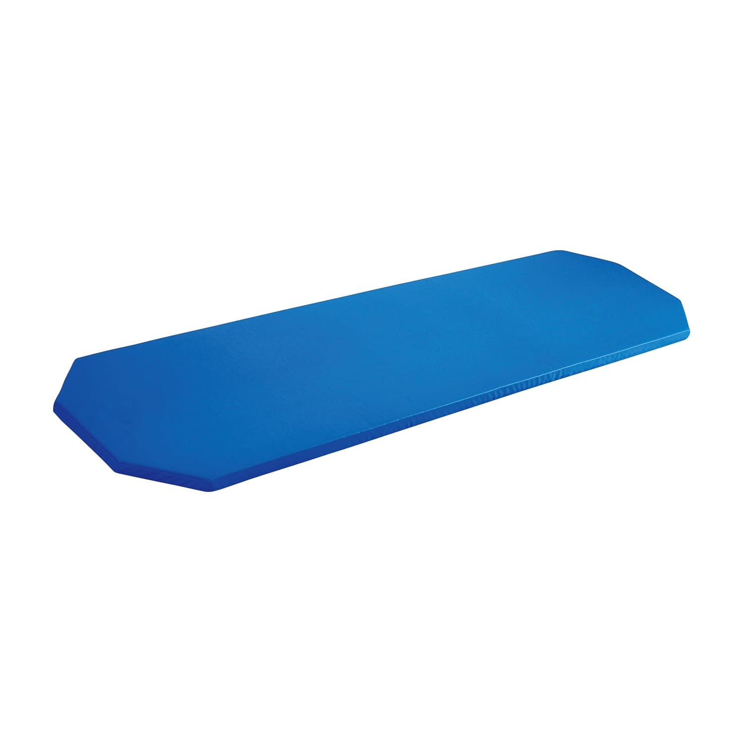 四国繊維販売 ストレッチャー用マット（滑止付） O-EST23L-SHRMN(50X191X3CM｜Shop de clinic店